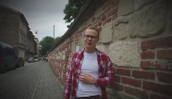 Wrzesień już blisko!!!